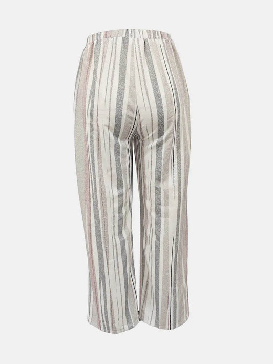 Striped Pants with Pockets Trendsi d847cd25-61a3-4b47-8ea2-ac2f3386ae01-Max