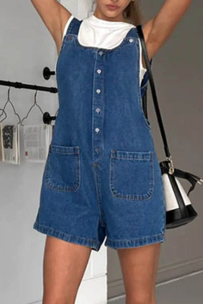 Button Front Denim Overall Shorts with Front Pockets Trendsi d87d17f0-135e-4a8e-8750-b03de66cc622-Max-Origin