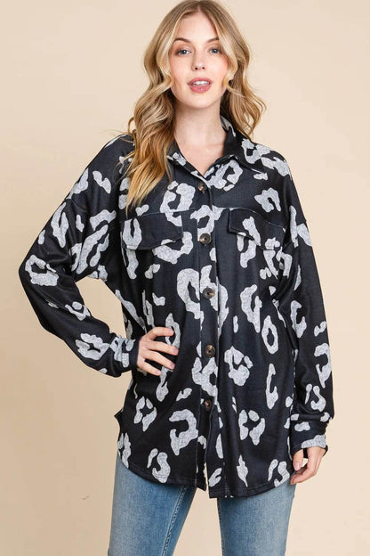 BOMBOM Animal Print Button Up Knit Shacket Trendsi d87f6fdc-8da1-4262-ada8-8b0ca9b54565-Max