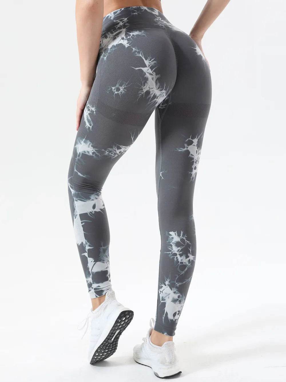 Tie-Dye High Waist Active Leggings Trendsi d89a1285-9526-4ec7-a257-e7d09e258a5a-Max