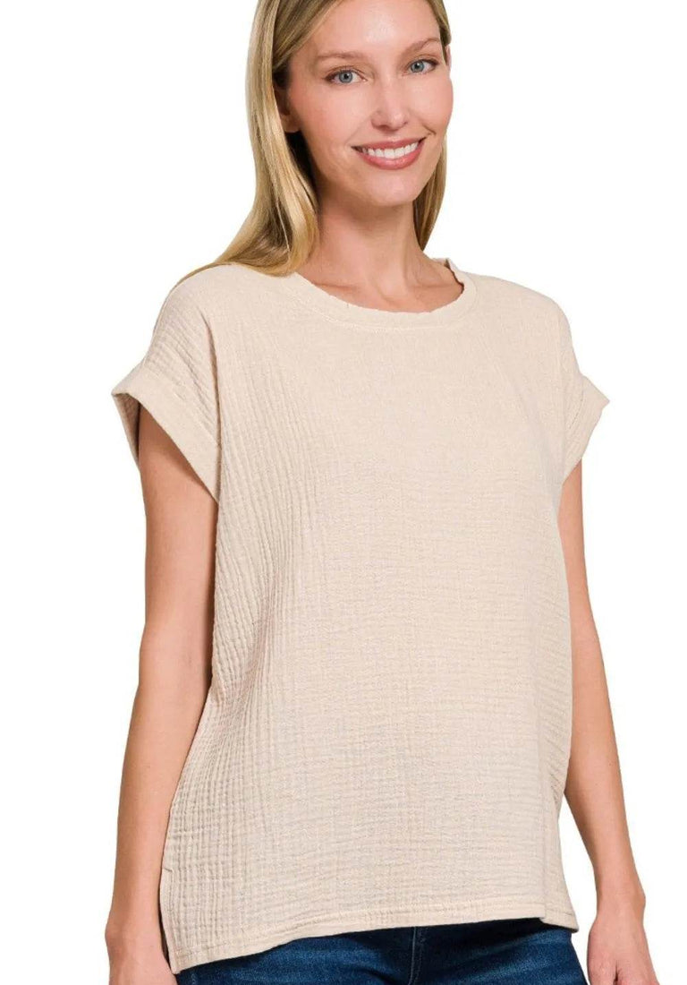 Current Garment