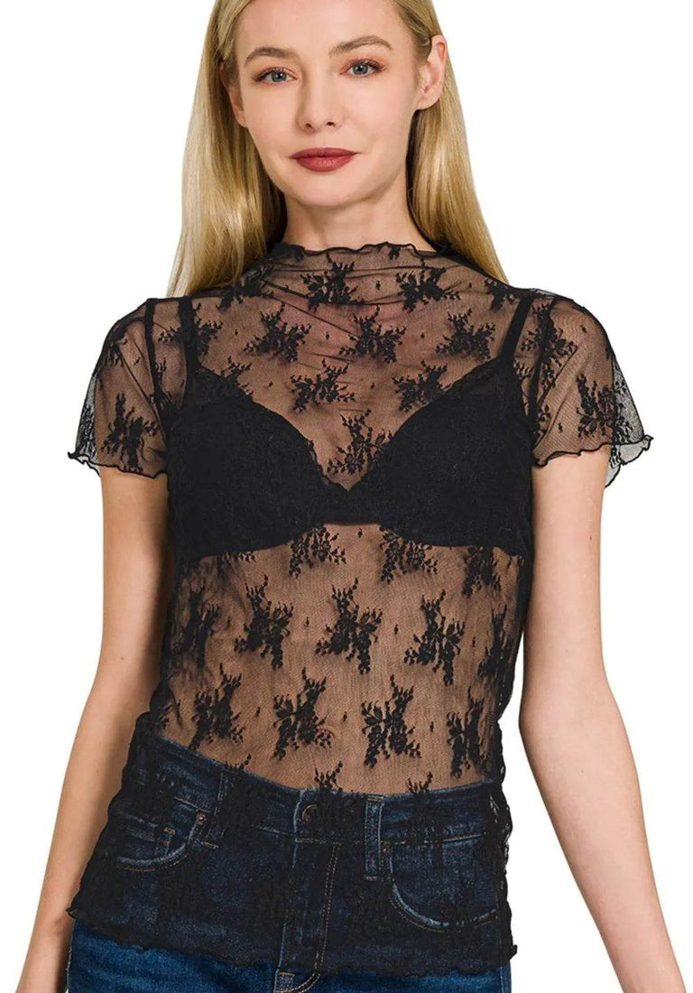Current Garment