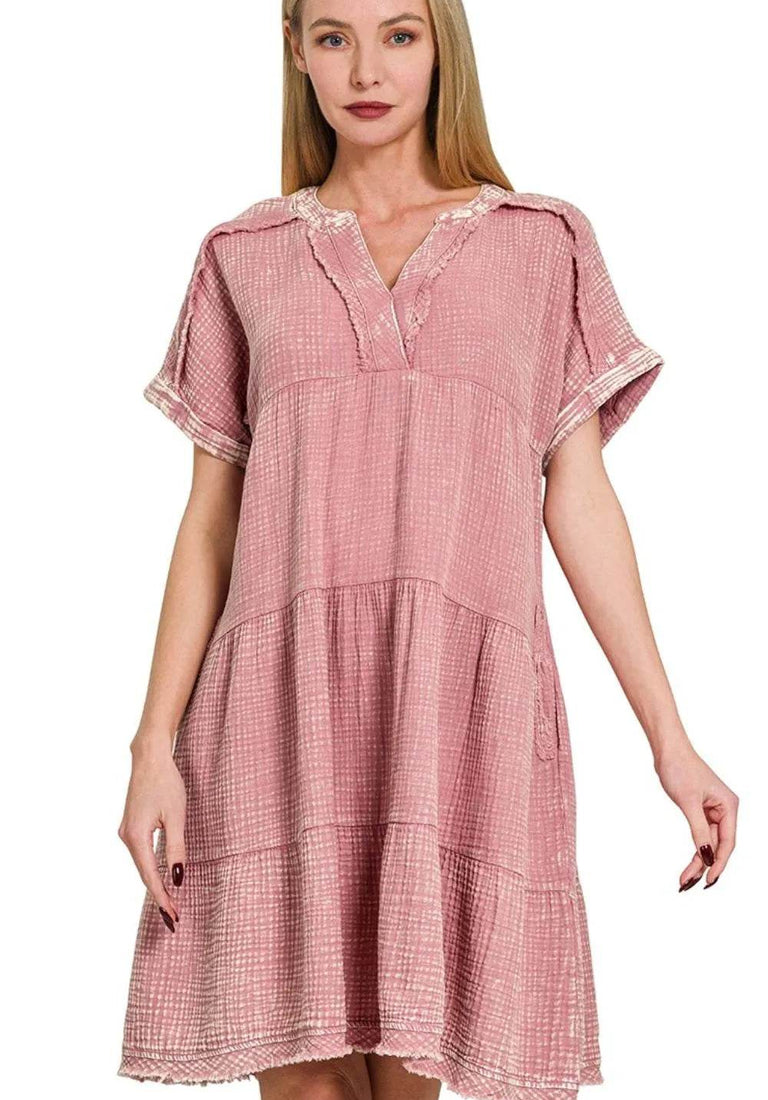 Current Garment