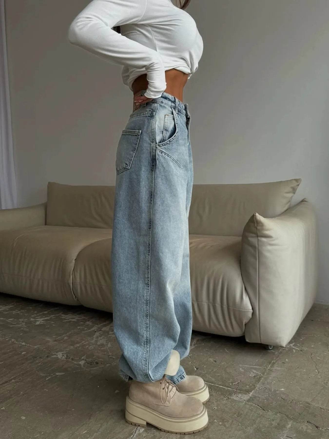 Wide Leg Jeans Trendsi da157622ea814c669debfb530e404e49-Max-Origin