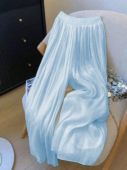 Mesh Wide Leg Pants Sky Blue Trendsi da312cfb54504ba293b8e95d95679fe3-Max-Origin