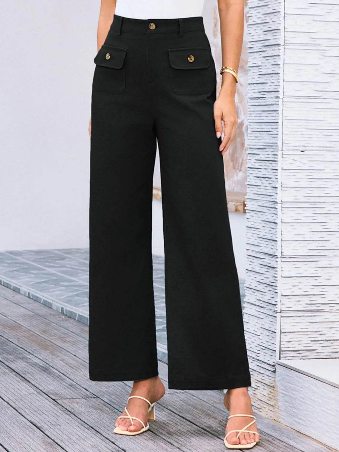 High Waist Wide Leg Pants Black Trendsi dacab021-c4b7-406a-8ac6-7ecdd43d5241-Max-Origin