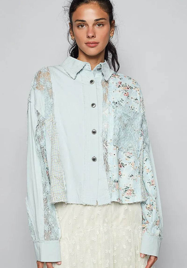 Current Garment