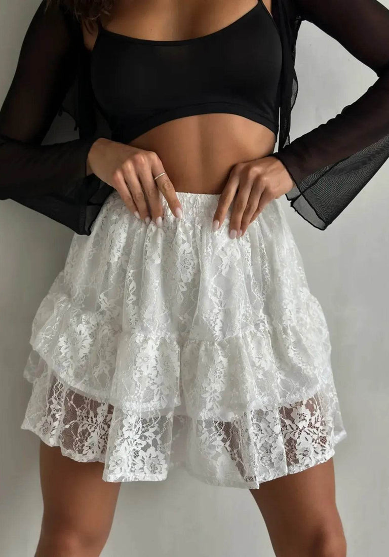 Current Garment