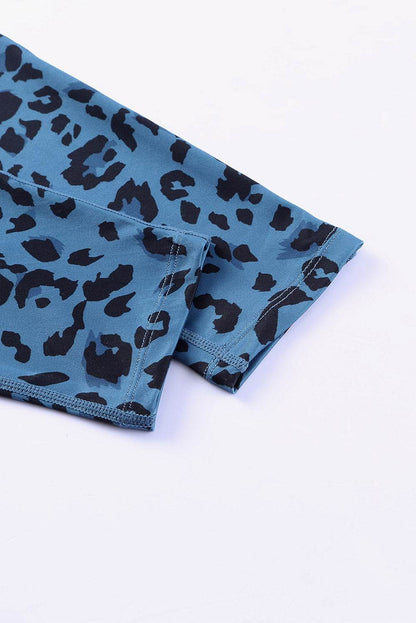 Leopard Print Wide Waistband Leggings Trendsi dbd545d520c04d7aac4a3498344c4b10-Max