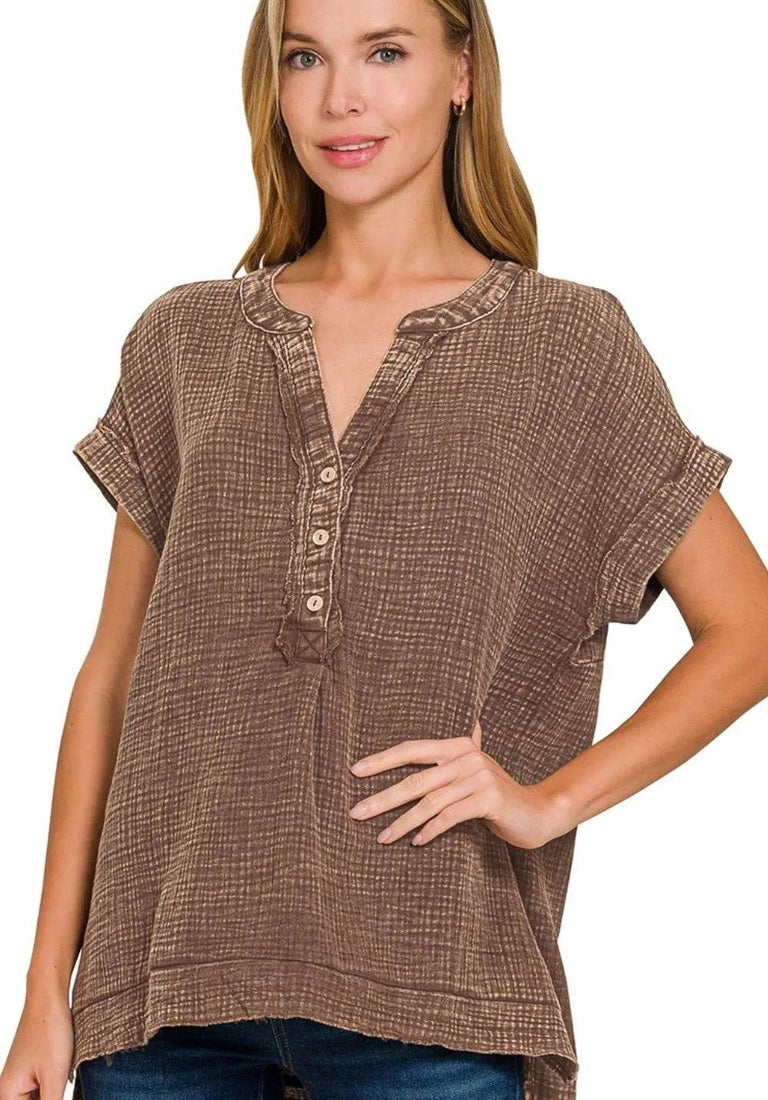 Current Garment