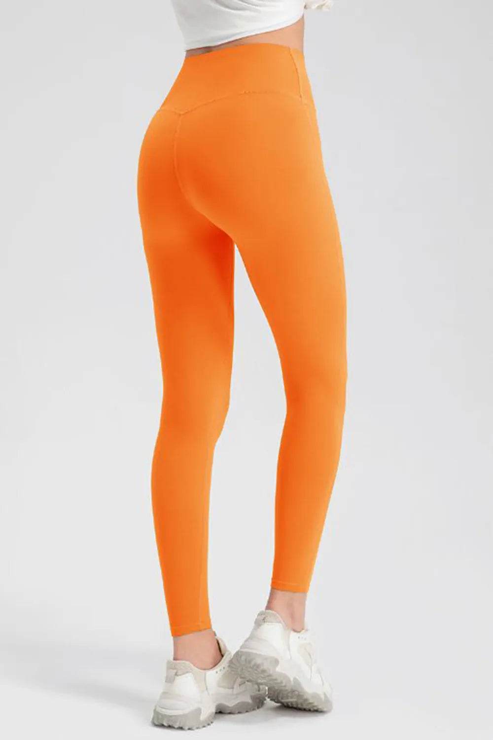 High Waist Skinny Active Pants Trendsi dbeebc42-9ad6-4873-8637-2ee6e0ffc7cf-Max