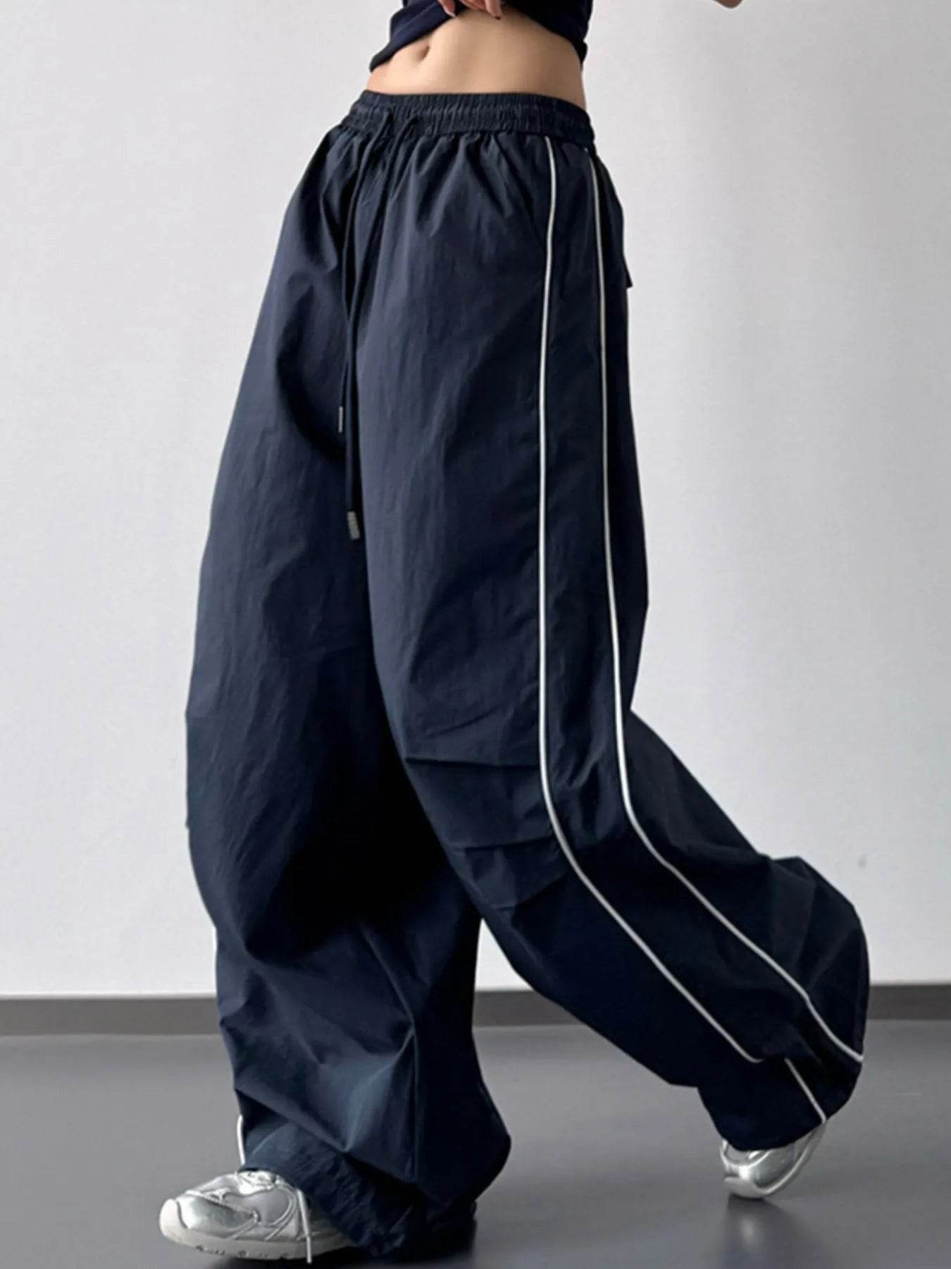 Drawstring Wide Leg Pants Trendsi dbf51d4e-45ea-41c7-9bda-a775d4cb8424-Max-Origin