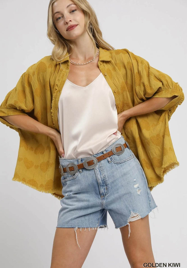 Current Garment