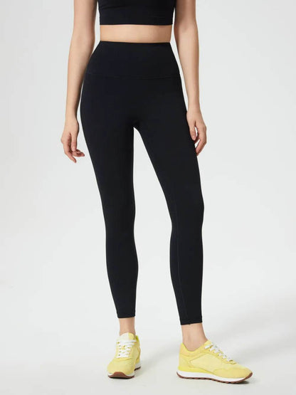Millennia Wide Waistband Active Leggings Trendsi dcc8c6c3-7678-4fc6-b5c1-262c5eeedcec-Max