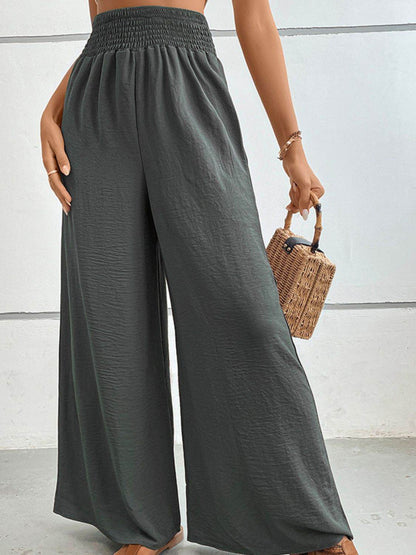 Perfee Wide Waistband Relax Fit Long Pants Trendsi dd2cfd2cff2d41f5829b7195d3c7ea3b-Max