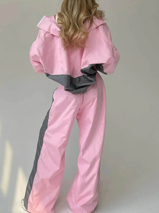Zip Up Long Sleeve Top and Pants Set Trendsi de3300b6-32a6-4628-87aa-fdd59e69b303-Max-Origin
