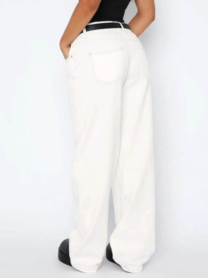 Wide Leg Jeans with Pockets Trendsi dec0eb10-ea3d-4397-84b3-8e27ebe69b59-Max