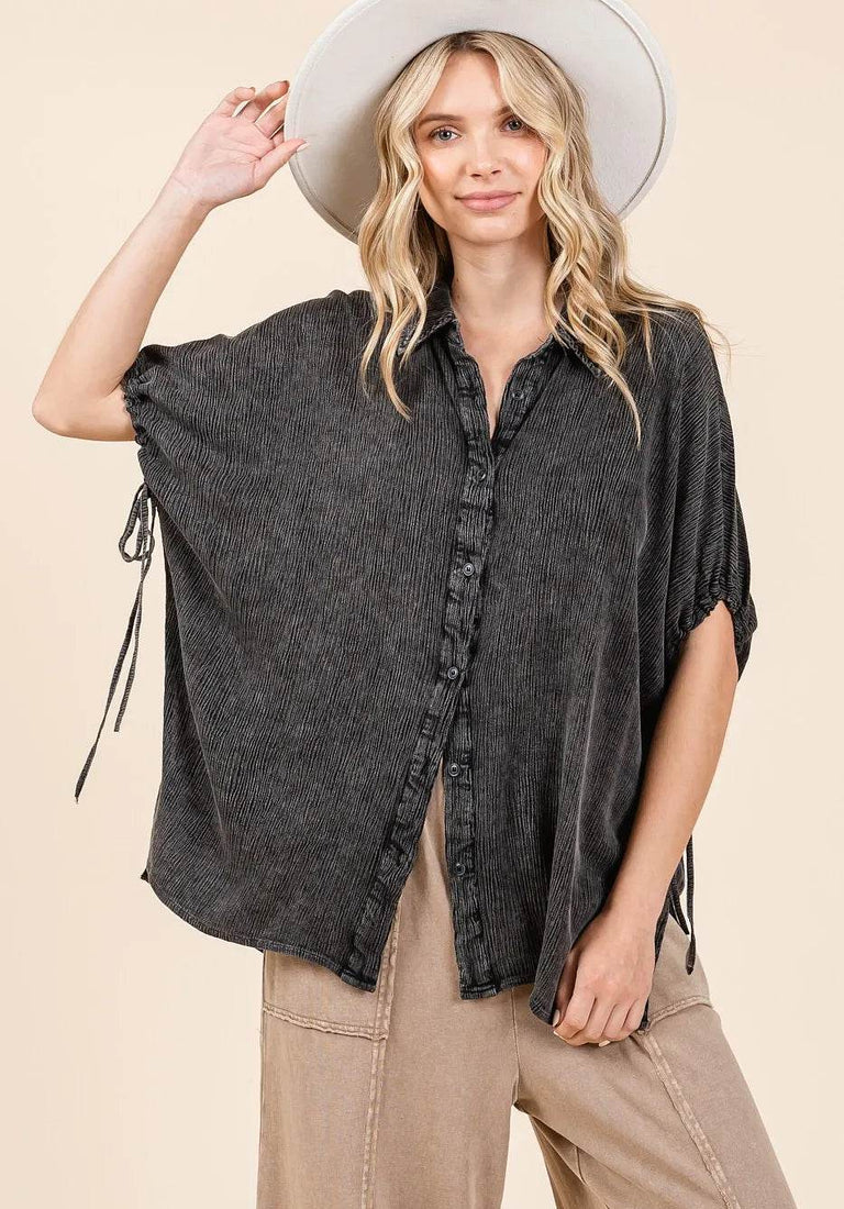 Current Garment