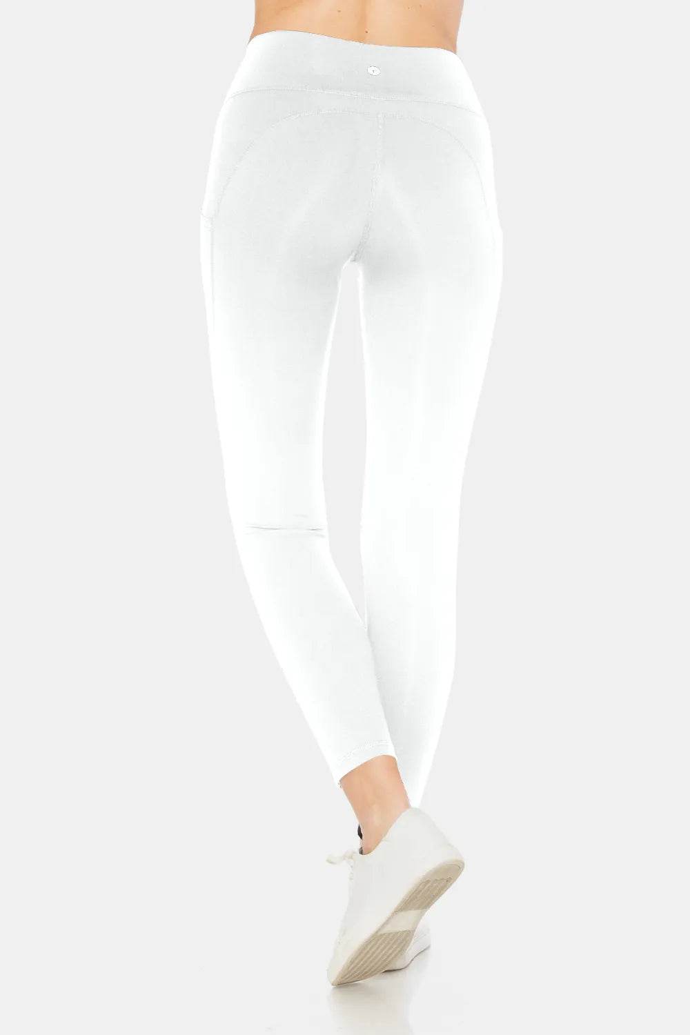 Leggings Depot High Waist Leggings with Pockets Trendsi df76d65f-a7ce-4519-a3ab-f12e348d12bf-Max