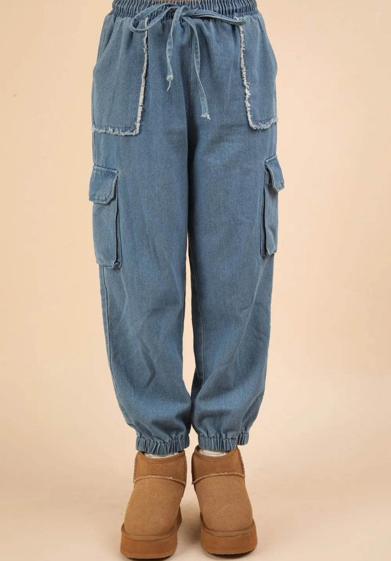 Current Garment