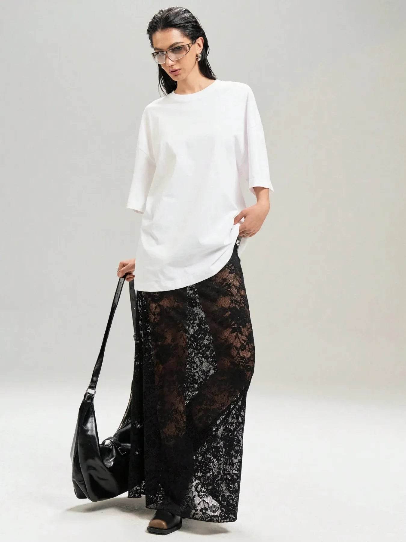 Lace Maxi Skirt Trendsi dfc63f2b10b0461bbc0a3020acd1c9fa-Max-Origin