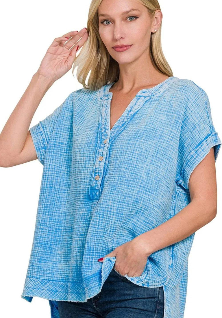 Current Garment