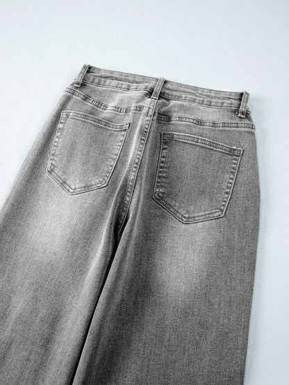 High Waist Wide Leg Washed Jeans Trendsi e07981372dcc4aa59d4ae0cc7bf4a08d-Max-Origin