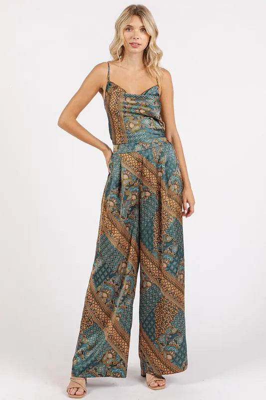 Mittoshop Paisley Patchwork Print Satin Cowl Neck Crop Cami Trendsi e0d05e86-9171-423e-9b66-214b7a517a6e-Max