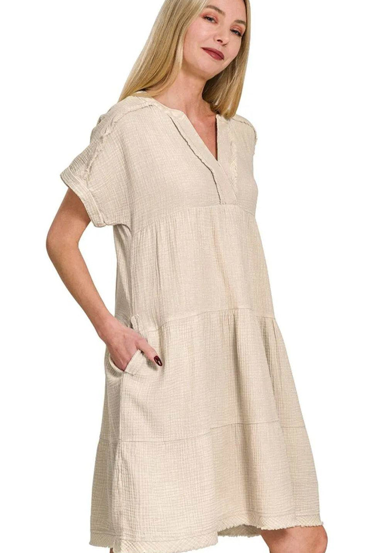 Current Garment