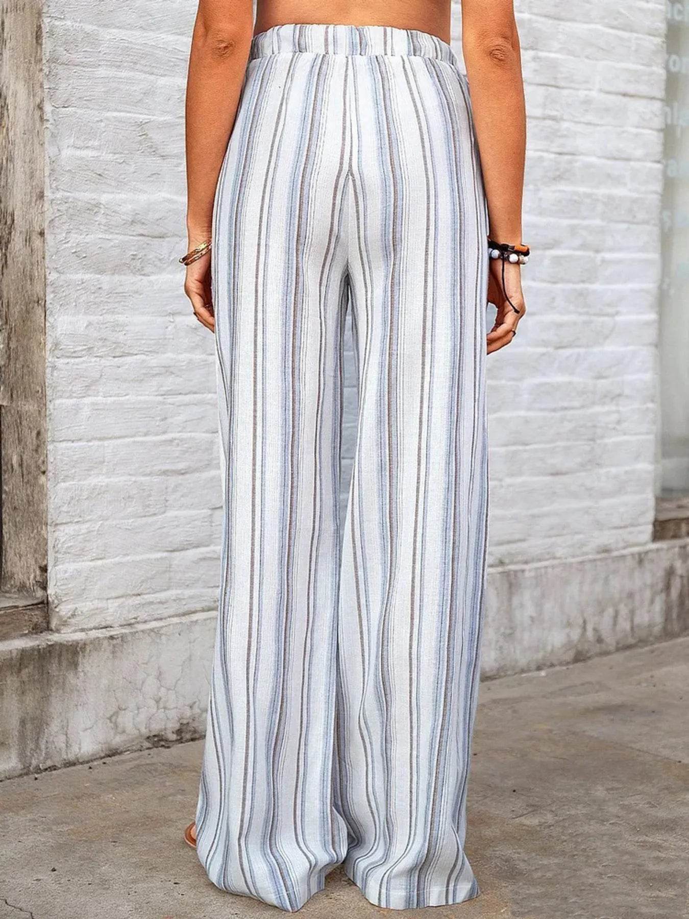 Full Size Striped Wide Leg Pants Plus Size Trendsi e181d40edd334ea4a13824de8e6dbcf0-Max-Origin