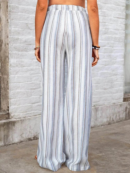 Full Size Striped Wide Leg Pants Plus Size Trendsi e181d40edd334ea4a13824de8e6dbcf0-Max-Origin
