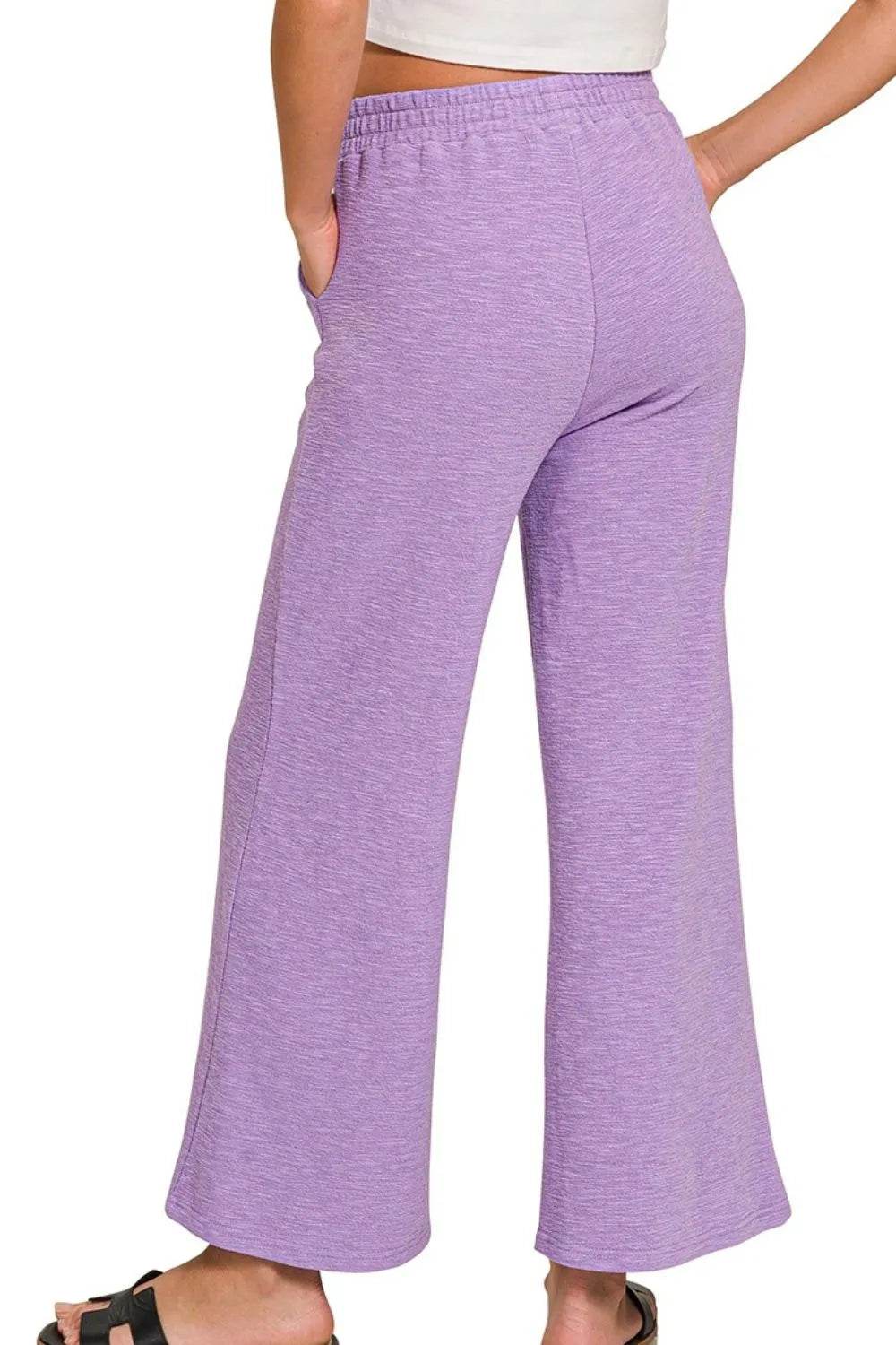 Zenana Cotton Slub Top & Pants Set Trendsi e1f34a36-dea3-41b6-be63-68fc149c8e2a-Max-Origin