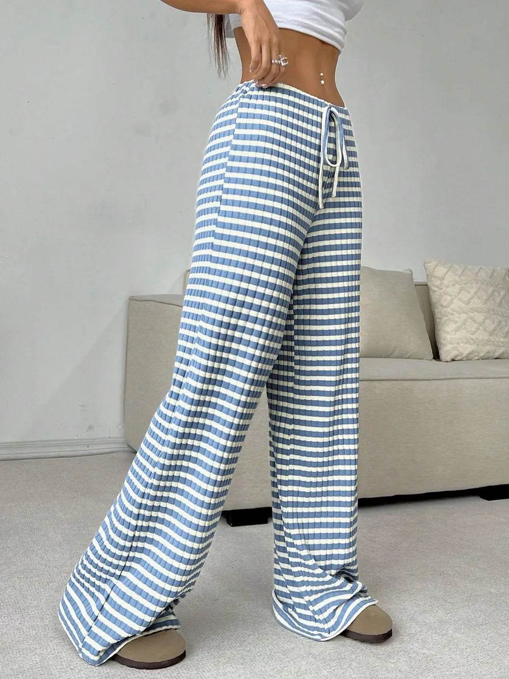Tied Striped Wide Leg Pants Trendsi e2845188-e693-4391-9791-5275bf71ec06-Max