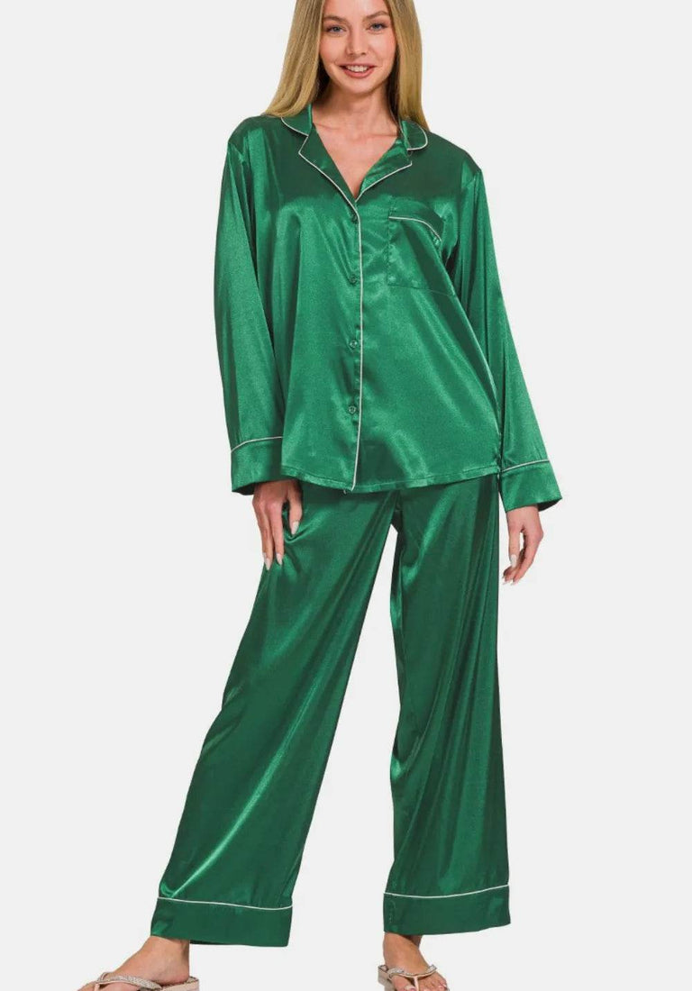 Current Garment