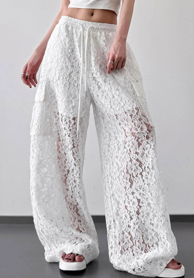 Current Garment