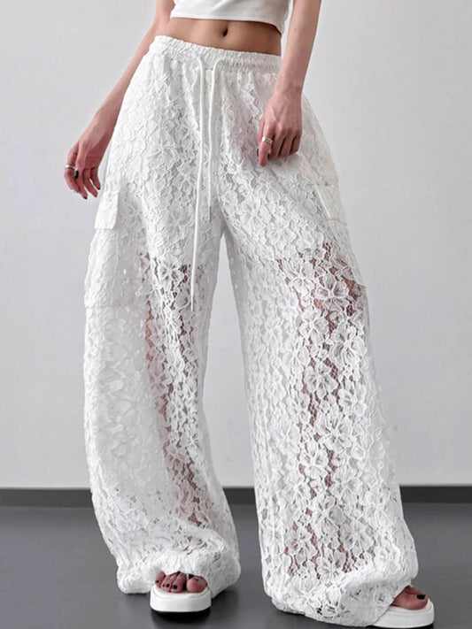 Lace Wide Leg Pants White Trendsi e3dad0b3-552d-4d46-bfea-e17b006cb104-Max-Origin