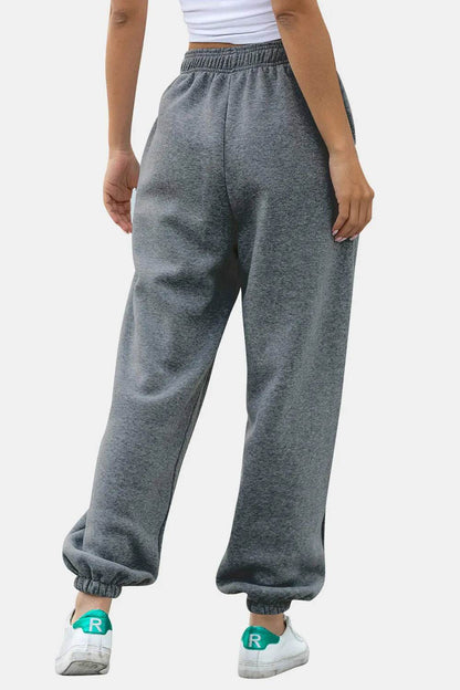 Elastic Waist Joggers with Pockets Trendsi e3f11959-06dd-41a9-ab0a-ed9193db9ebf-Max
