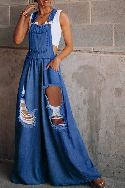 Distressed Wide Leg Denim Overalls Medium Trendsi e436515c-5313-4ab7-ae66-199ae813fe02-Max