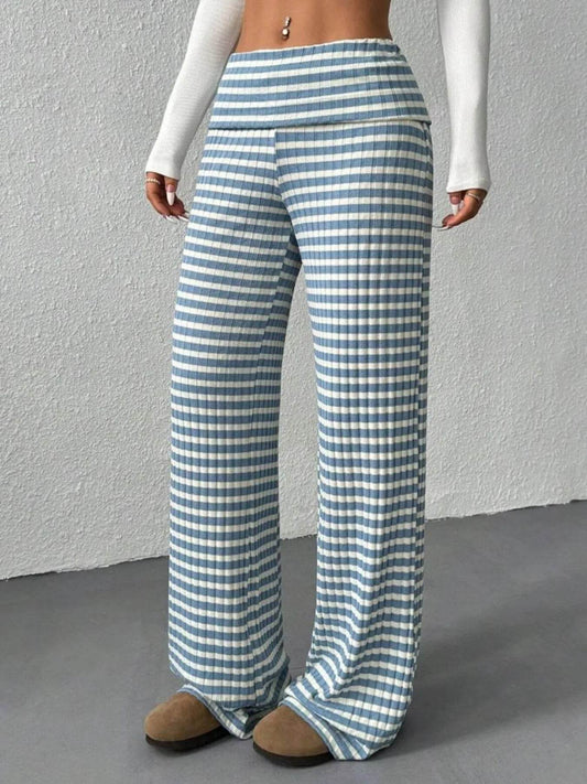Striped Wide Leg Pants Gray Blue Trendsi e4fb3fdf-9252-4270-9987-4837f7b350f3-Max-Origin