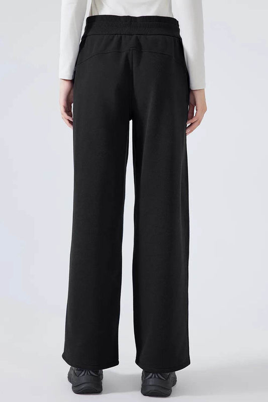 Millennia Drawstring Wide Leg Pants Trendsi e573a4d8-70b2-429b-b0f0-db8f9ee22a4e-Max