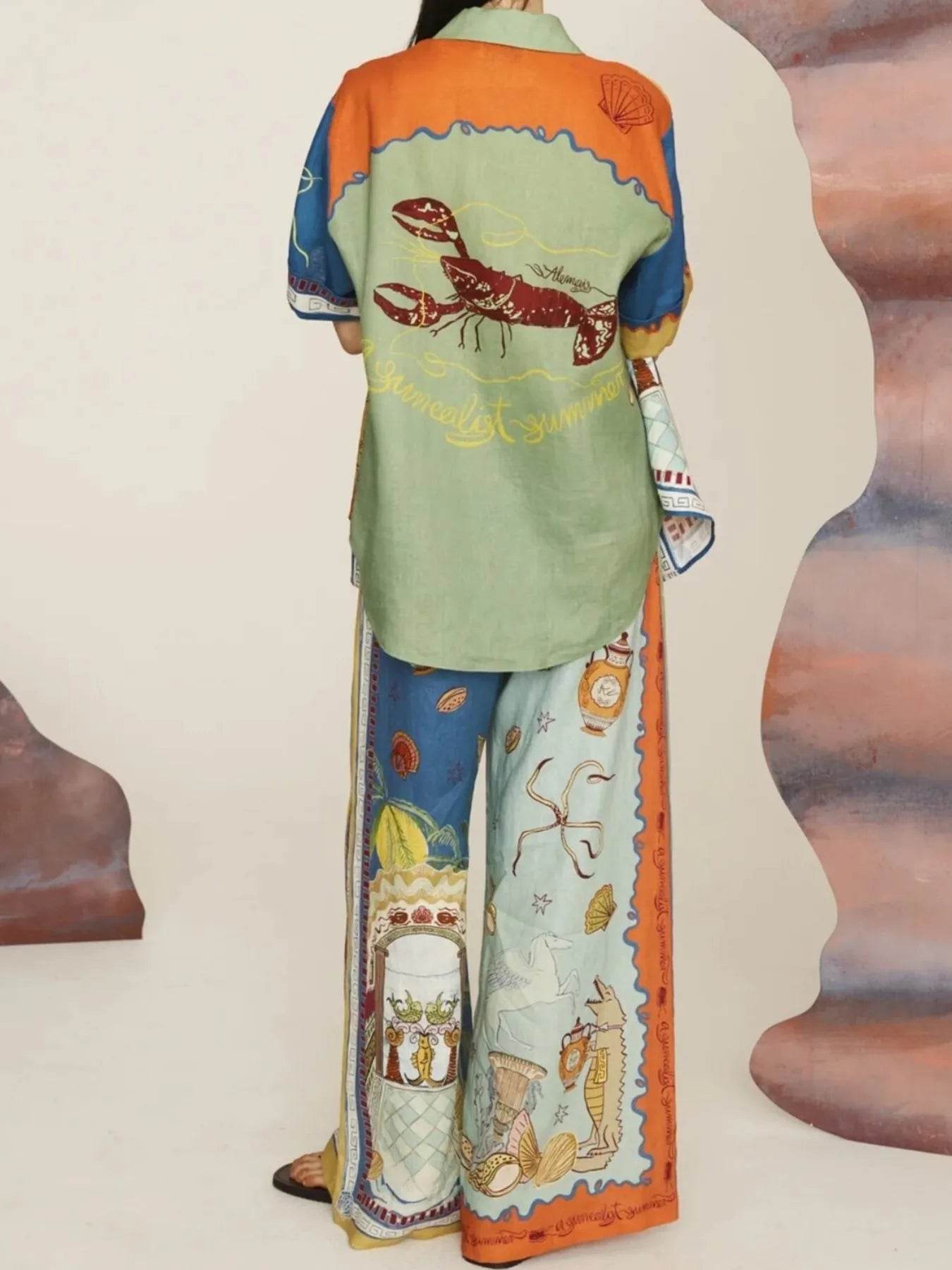 Printed Button Up Shirt and Pants Set Trendsi e5af120f-460e-4749-a208-39b0d9c49377-Max-Origin