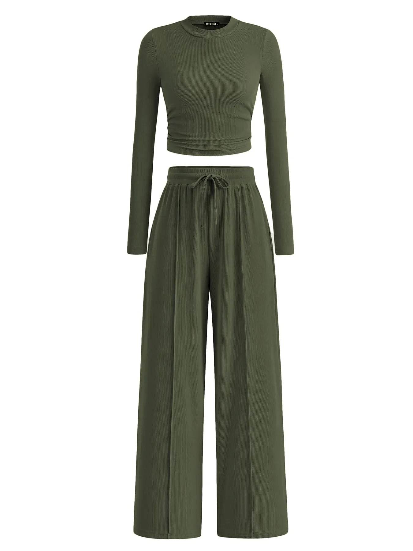 Round Neck Long Sleeve Top and Pants Set Trendsi e5ea10d1-1658-46ab-b7ba-8e624c5217c4-Max-Origin