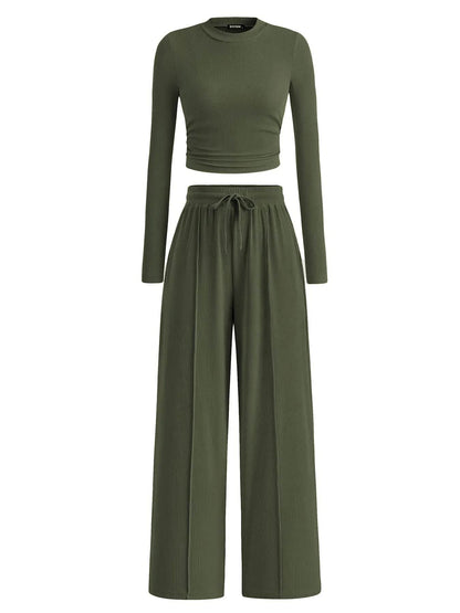 Round Neck Long Sleeve Top and Pants Set Trendsi e5ea10d1-1658-46ab-b7ba-8e624c5217c4-Max-Origin