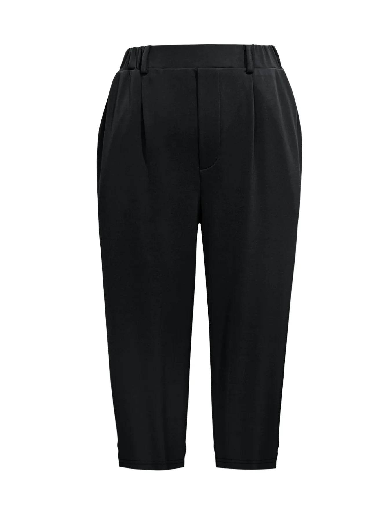 Pleated Detail Pants with Pockets Trendsi e603a653-10cb-493a-8d0b-19a94cf7b8c0-Max-Origin