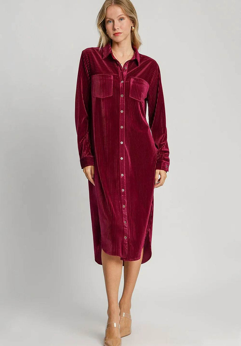 Current Garment