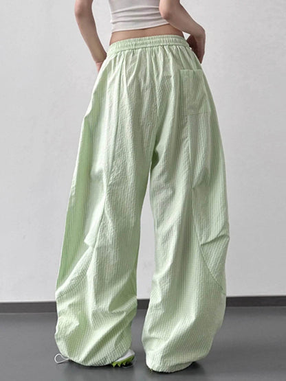 Drawstring Wide Leg Pants Trendsi e6711381-6421-49bc-b567-3c074c1f3d10-Max-Origin