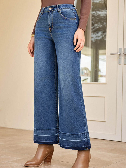 High Waist Wide Leg Washed Jeans Trendsi e6af824fd8cc41caa8aa10c587c4c38d-Max-Origin