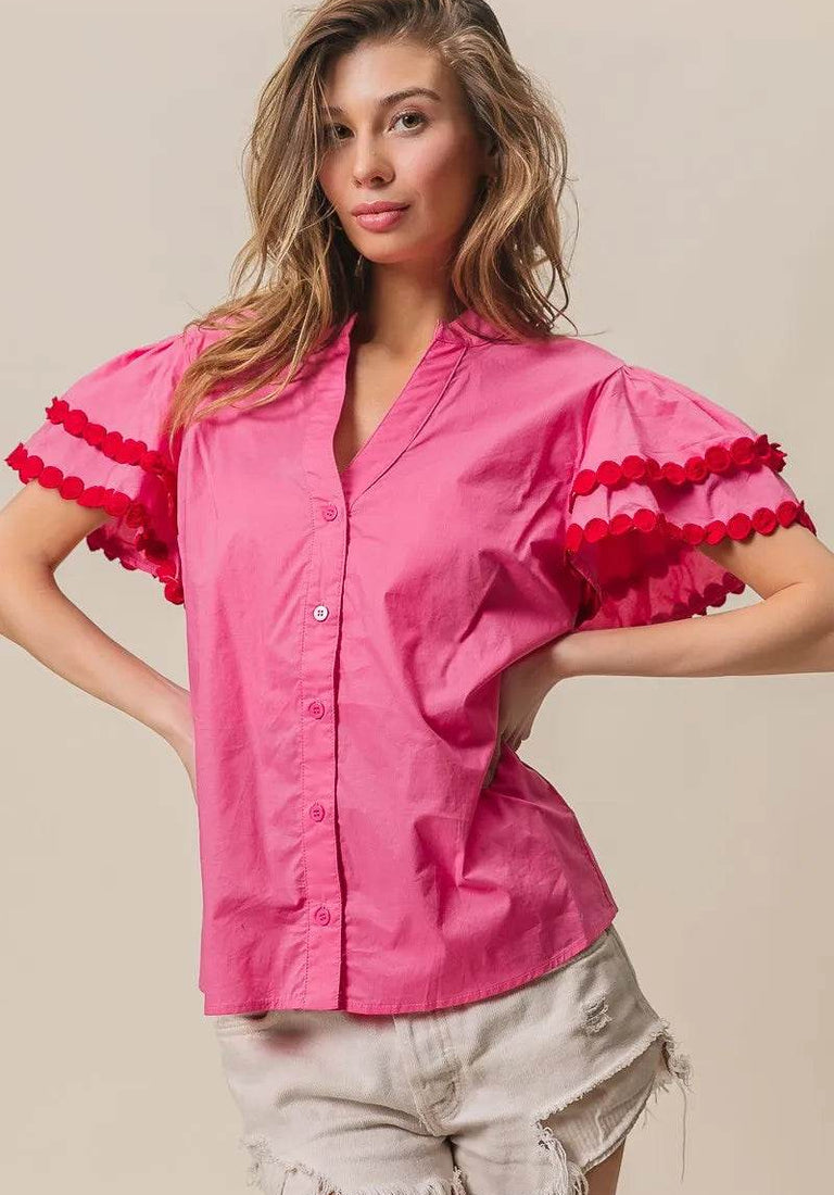 Current Garment