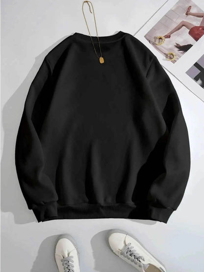 Skeleton Heart Round Neck Sweatshirt Trendsi e6fac260-b604-4199-aa51-bdad7c59b6aa-Max-Origin