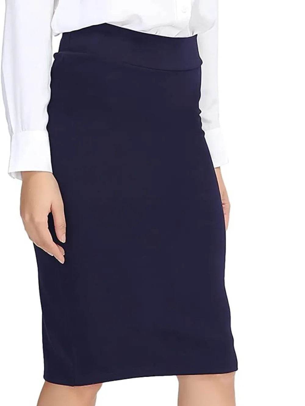 High Waist Wrap Skirt Trendsi e6fe7d31-2f20-4a7e-9362-58c6bdb24ba2-Max